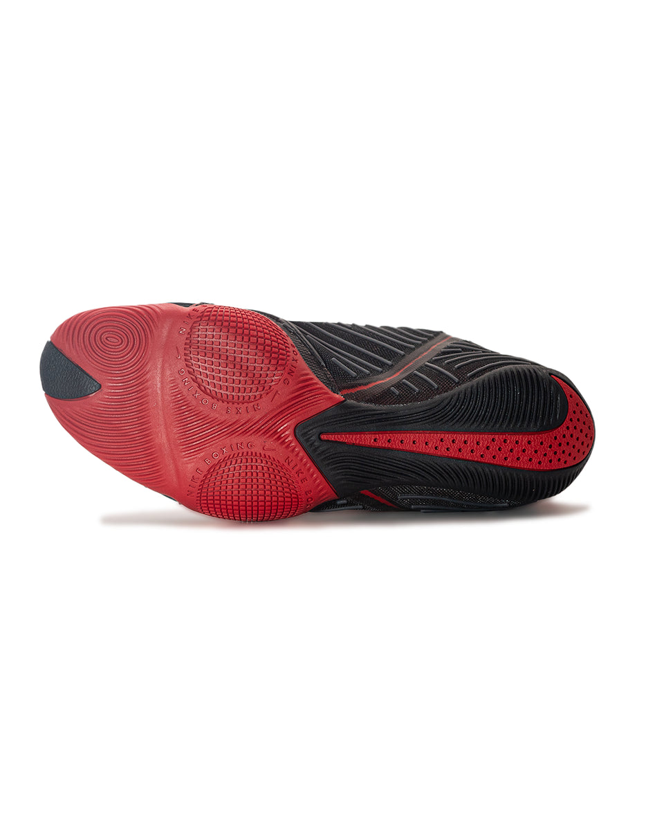 Nike HyperKO 3 SE - Zapatillas de Boxeo