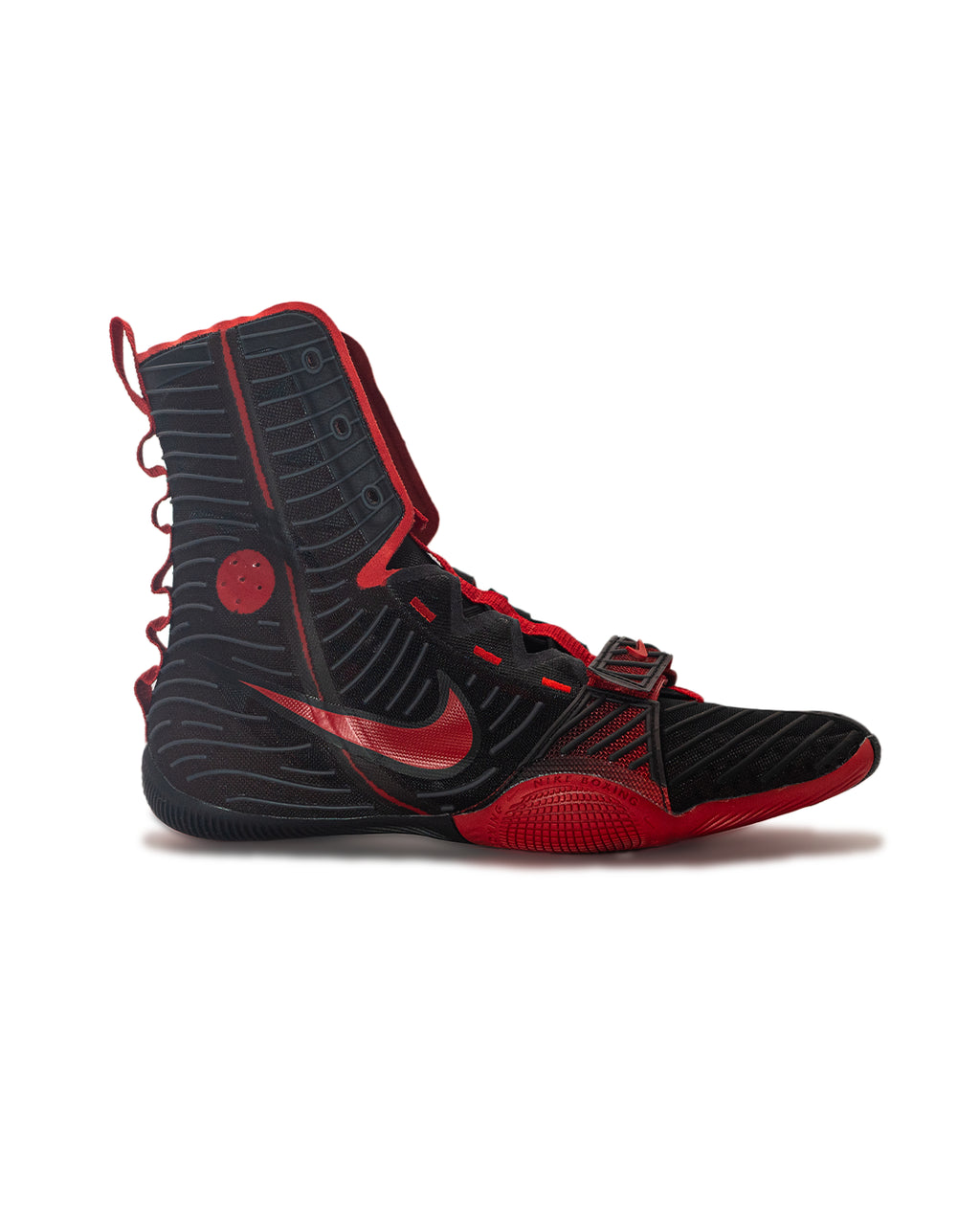 Nike HyperKO 3 SE - Zapatillas de Boxeo