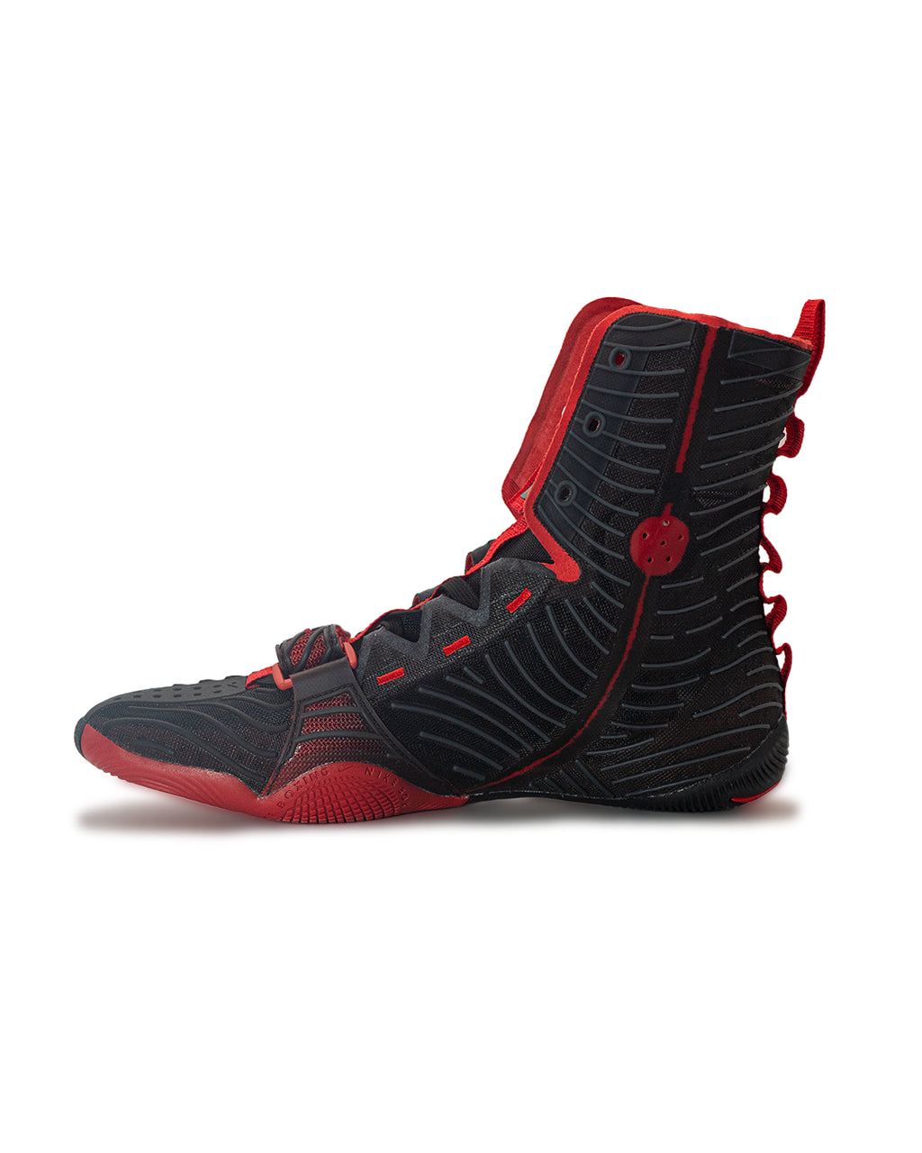 Nike HyperKO 3 SE - Zapatillas de Boxeo