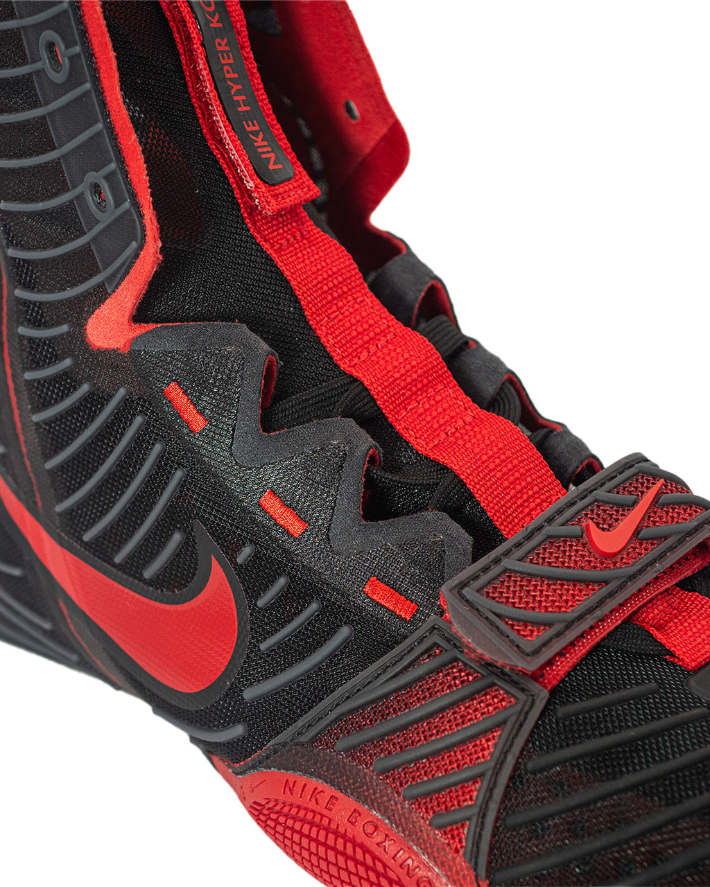 Nike HyperKO 3 SE - Zapatillas de Boxeo