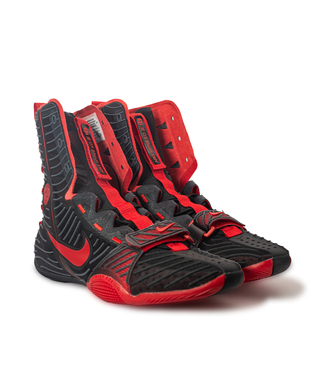 Nike HyperKO 3 SE - Zapatillas de Boxeo