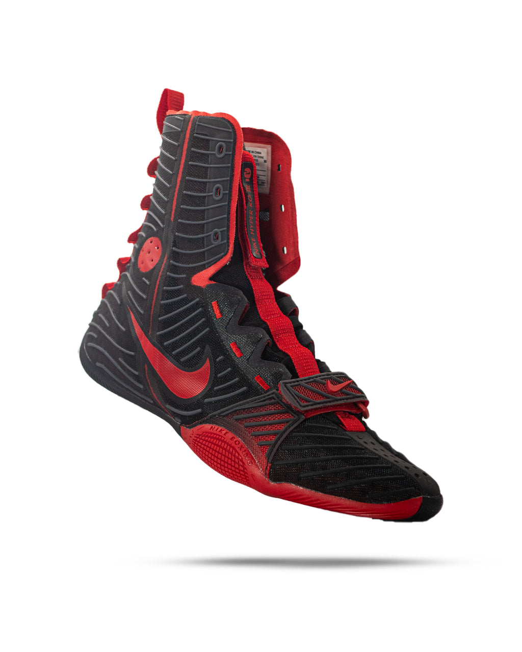 Nike HyperKO 3 SE - Zapatillas de Boxeo